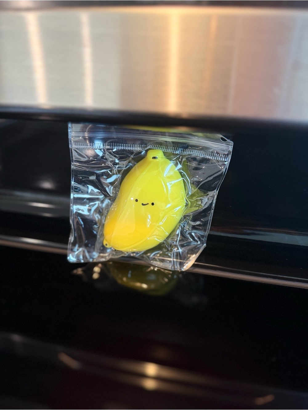 Taba Yellow Banana